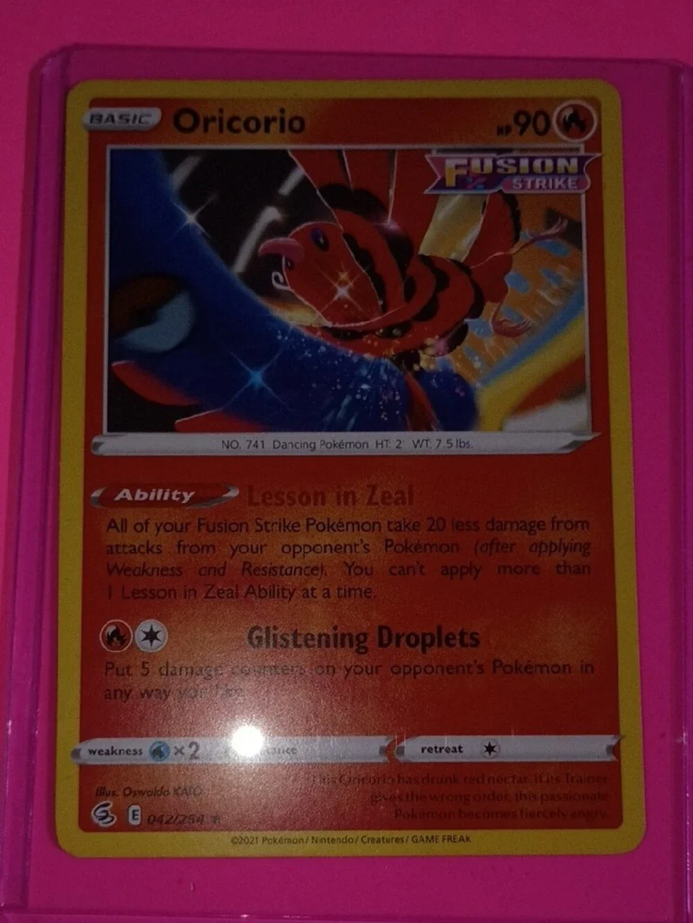 Pokémon Card Lot